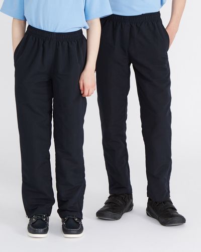 Microfibre Joggers